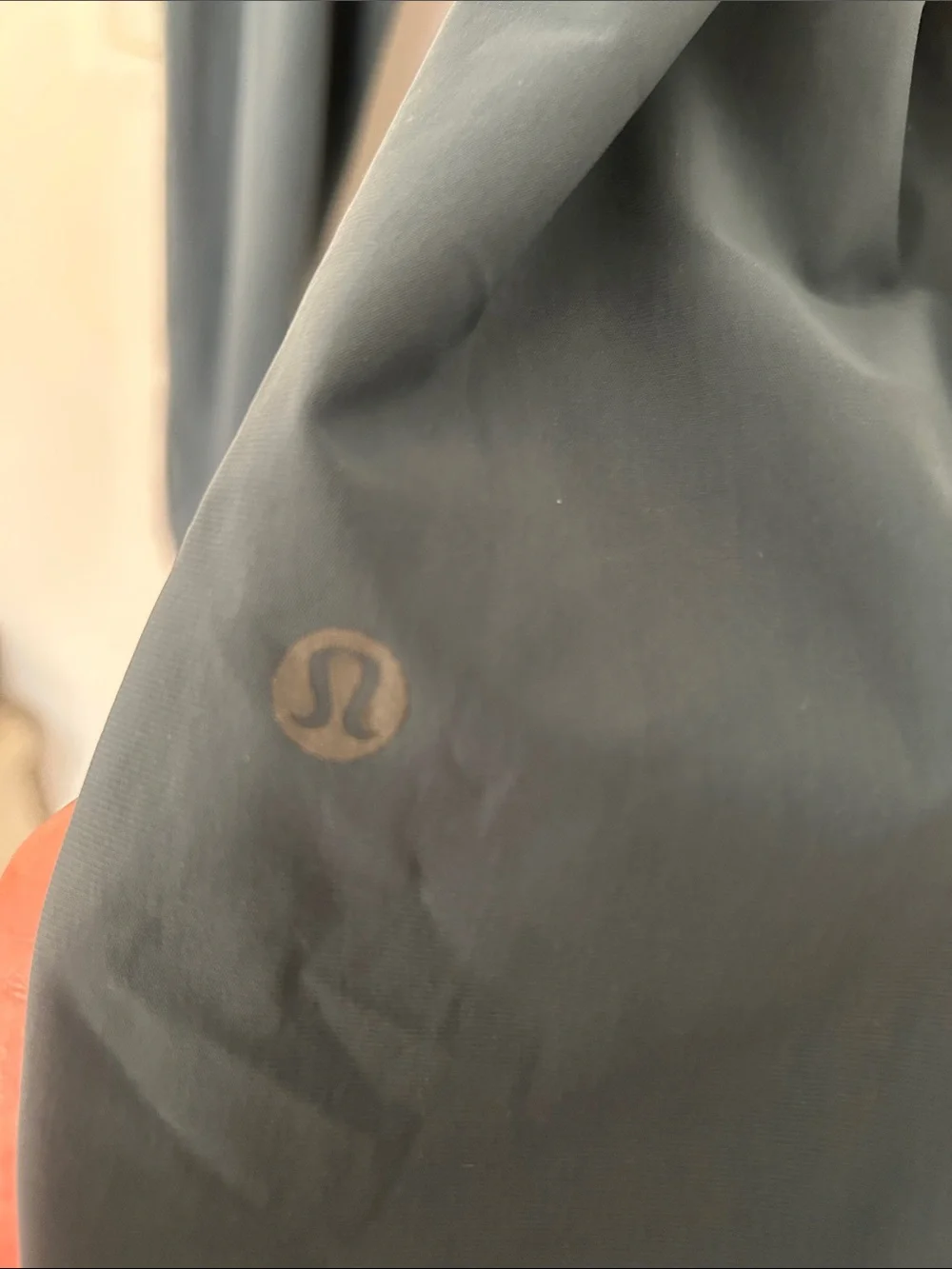 Lululemon Men's Blue Surge Joggers Size Medium